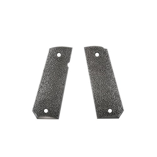 ERGO XT GRIPIT ovat kestäviä, kevyitä ja teksturoituja, jotka tarjoavat erinomaisen käsittelyn ja vakauden kaikissa olosuhteissa. Sopii ambidextrous-suojille.