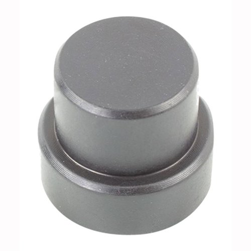 ERGO Pistol Caliber Carbine Buffer Spacer rajoittaa takamatkaa ja vähentää bolt catchin rikkoutumisen riskiä. Sopii 9mm, .40 ja .45 kaliiperiin.