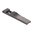 MARBLE ARMS RIFLE DOVETAIL FRONT RAMP .6875" ID .188" BLACK