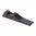 MARBLE ARMS RIFLE DOVETAIL FRONT RAMP .625" ID .375" BLACK