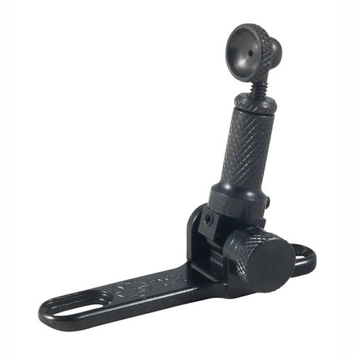 HENRY BIG BOY Improved Peep - vaihdettavat postit mahdollistavat nopean siirtymisen lyhyestä pitkän matkan tähtäykseen, täydellinen cowboy-kilpailuihin.