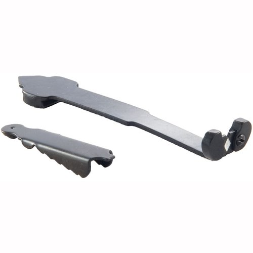 RIFLE #67 SEMIBUCKHORN LONGSHANK REAR SIGHT tarjoaa kolme tyyliä Uprights-säätöä, täydellinen vaihto- tai säätösilmille 3/8