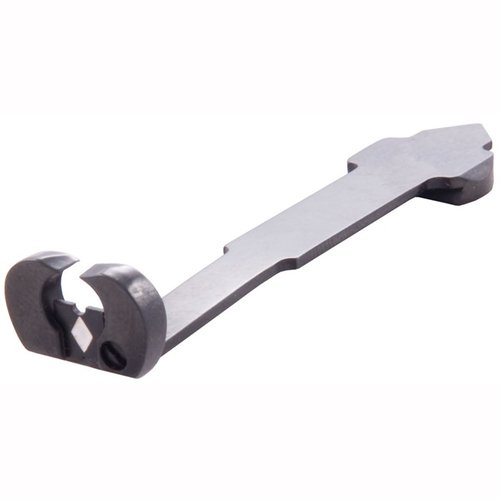 RIFLE #68 FULLBUCKHORN LONGSHANK REAR SIGHT tarjoaa kolme tyyliä Uprights, täydellinen korvaamaan kiinteitä tähtäimiä ja mukauttamaan tähtäyskuvaa.