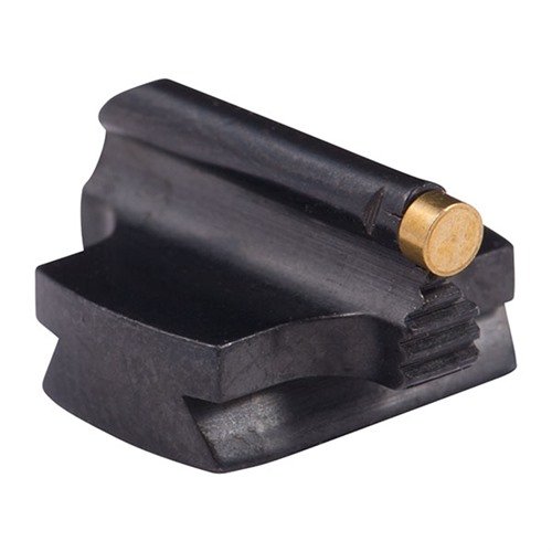 Tarkkuusvalmistetut MARBLE ARMSin etusiteet, joissa kaunis muotoilu ja kestävä teräs, sopivat täydellisesti aseeseesi. Saatavilla useita bead-vaihtoehtoja.