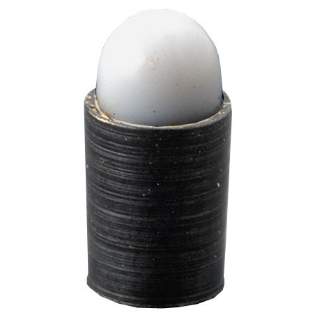 Ivory-värinen mid-rib bead estää aseen kallistumista ja takaa tarkan tähtäyksen. Helppo asentaa keskelle piippua tai 12