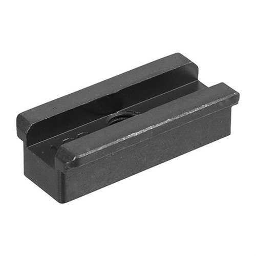 MGW:n SIGHT PRO -liukujalkojen avulla saat tarkkuutta ja vakautta aseesi säätämiseen, erityisesti suunniteltu eri aseille.