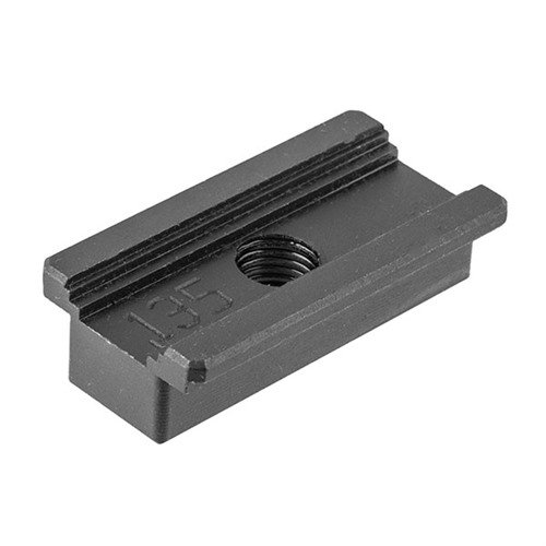 SIGHT PRO & RANGEMASTER SIGHT MOVER - ainutlaatuiset kiinnityskengät, jotka ovat asekohtaisia ja yhteensopivia MGW Sight Pro:n kanssa, tarjoavat tarkkuutta ja luotettavuutta.