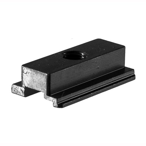 SIGHT PRO & RANGEMASTER SIGHT MOVER SLIDE SHOES ovat ainutlaatuisia, asekohtaisia puristuskenkiä, jotka toimivat MGW Sight Pro:n kanssa ja tarjoavat tarkkuutta.