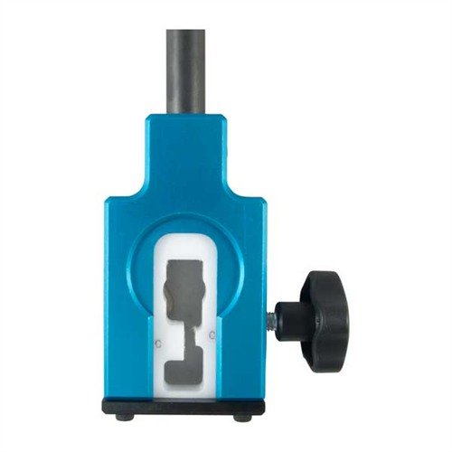 REVOLVER FRAME WRENCH - Ammattityökalu, joka estää kehyksen vääntymisen tarkasti muotoiltujen insertien avulla, jakaa voimat tasaisesti ja mahdollistaa hienosäädön.