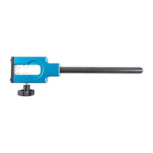 REVOLVER FRAME WRENCH - estää kehyksen vääntymisen tarkasti muotoiltujen Delrin-inserttejen avulla, jotka jakavat voimat tasaisesti ja mahdollistavat säätämisen.