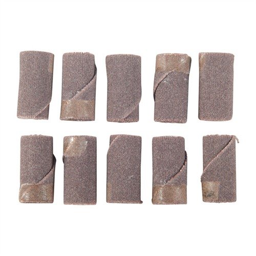 Alumiinioksidista valmistetut CYLINDER ROLLS -hiontatyynyt ovat täydellisiä muotoiluun ja tiukkojen paikkojen hiontaan, jopa 20,000 rpm nopeudella.