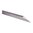 BROWNELLS GRAVER, KNIFE, #2/.0090" WIDTH