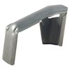 METALFORM SILVER ROUND TOP FOLLOWER