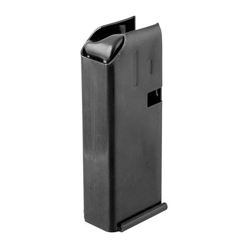 METALFORMin AR-15 10RD MAGAZINE 9MM on kestävä teräksinen lipas, joka tarjoaa luotettavan ja tehokkaan toiminnan, täydellinen tarkkuusammuntaan.