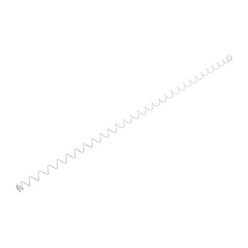 MOSSBERG 500 MAGAZINE TUBE SPRING 9 SHOT tarjoaa luotettavan toiminnan ja lisää ammusten kapasiteettia, yhteensopiva 590-mallin kanssa, 12 Ga.