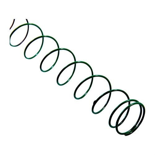 MOSSBERG 835 -kiväärin magazine tube spring tarjoaa luotettavan ja kestävän toiminnan 12 Ga. aseille, täydellinen 12 - 3.5