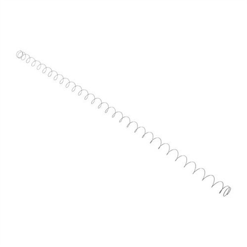 MOSSBERG 500 -kiväärin magazine tube spring 12/20 ga 6 shot takaa luotettavan toiminnan ja sujuvan lataamisen, sopii malleihin 500 A ja 500 C.