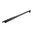 BARREL 20  12GA W/GOLD FRONT BEAD FOR MOSSBERG 500 BLUED