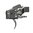 🔫 Paranna AR-15:n suorituskykyä Mossberg JM Pro Triggerilla! Helppo asentaa, 4 punnan vetopaino ja säädettävä ylivedon. Sopii AR-15/AR-10 aseisiin. 🚀 Opi lisää!