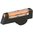 Paranna Smith & Wesson -aseesi tarkkuutta HIVIZin oranssilla etutähtäimellä. Nopea tähtäys kaikissa valaistusolosuhteissa. Sopii useimpiin malleihin. 🚀🔫 Tutustu nyt!