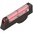 Paranna S&W-revolverisi tarkkuutta HIVIZ-punaisella etutähtäimellä. Overmolded-teknologia suojaa LightPipe-valoputkea. Sopii malleihin 317, 66, 67, 625, 629, 657, 686 ja 696. 🔫✨