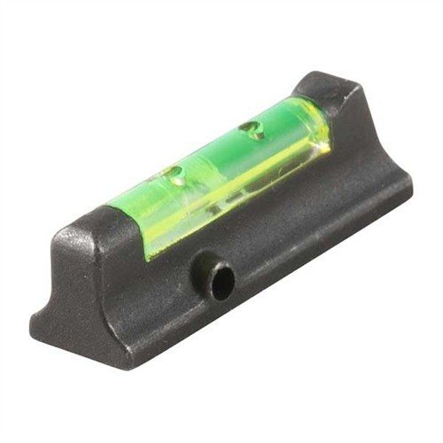 RUGER® LCR® FIBER OPTIC FRONT SIGHT parantaa näkyvyyttä kaikissa valaistusolosuhteissa, helppo asentaa ja sopii LCR- ja LCRx-malleihin .38, .357 ja 9mm.