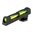 HIVIZ GLOCK® LITEWAVE FRONT SIGHT