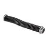 Lightning Strike Captured Recoil Guide Rod parantaa Glock Gen 4 ja 5 -pistoolien tarkkuutta ja luotettavuutta, vähentäen lukitus aikaa jopa 50 %.