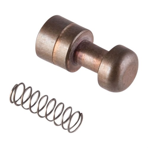 Lightning Strike Steel Safety Plunger parantaa Glockisi luotettavuutta ja tarkkuutta, valmistettu 17-4 ruostumattomasta teräksestä, mukana Wolff-jousi. Ei sovi Gen 5.