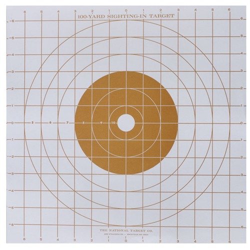 ST-3 oranssit tähtäysmaalit tarjoavat erinomaisen kontrastin ja näkyvän punaisen bullin, joka helpottaa tähtäystä kaikissa valaistusolosuhteissa.