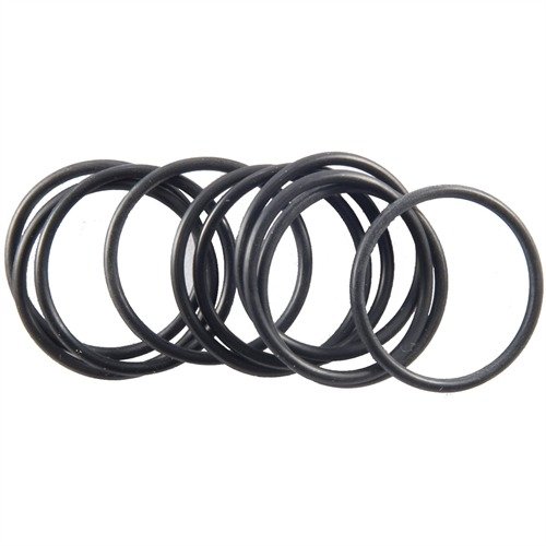 Lukkorungon ja -laitteen osat > Kaasujärjestelmän osat - Esikatselu 1