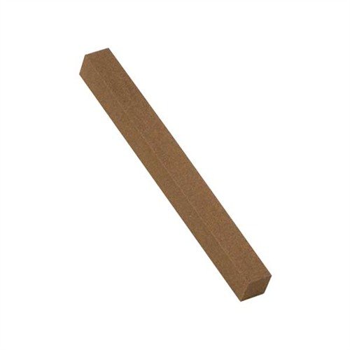 Norton INDIA STONES, MF-34, 4x3/8