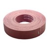 NORTON E-Z METALITE CLOTH ROLL, 50 YD X 1 1/2", 320 GRIT