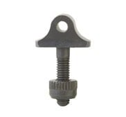 CLASSIC SWIVEL STUD, MACHINE STUD on helppo asentaa ja antaa mukautetun inletted-ilmeen ilman ylimääräistä työtä. Koneistettu teräs, Eurooppalainen tyyli.