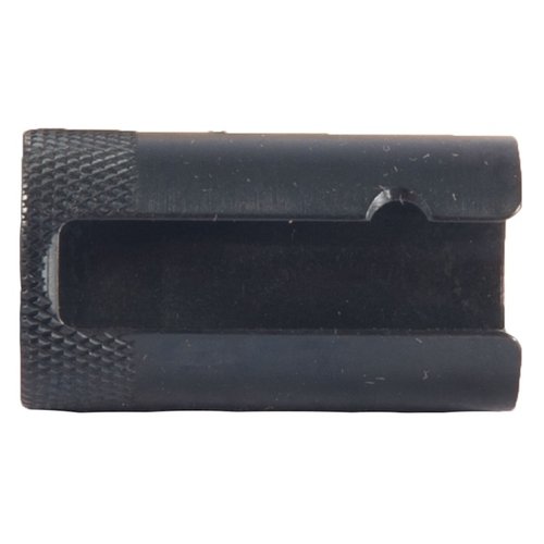 RIFLE MASTERPIECE HOOD tarjoaa erinomaisen näkymän ja on yhteensopiva fiber optic etutähtäinten kanssa. Saatavilla myös plain- ja window-tyylisinä.