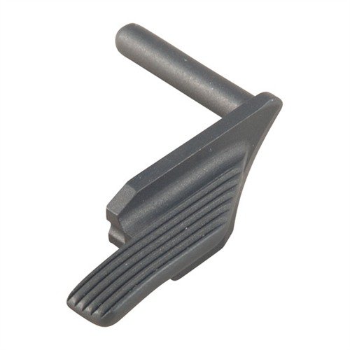 Novak 1911 NXT Extended Thumb Safetyt tarjoavat parannettua toimintaa, kestävämpiä osia ja mukavuutta, täydellinen LaserGrips-yhteensopivuus.