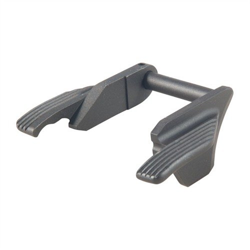 Novak 1911 NXT Extended Thumb Safeties tarjoavat parannettua muotoilua, erinomaisen toimivuuden ja mukavuutta, sopien kaikkiin otteisiin, myös LaserGripseihin.