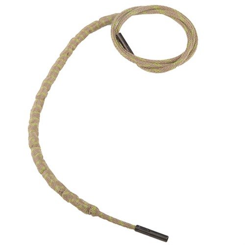RIPCORDS, 308CAL/7.62MM puhdistaa tehokkaasti Breech-to-Muzzle-tekniikalla, kestävä Nomex®-materiaali takaa erinomaisen puhdistustehon.