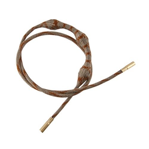 RIPCORDS, 12 GAUGE SHOTGUN RIPCORD puhdistaa tehokkaasti Breech-to-Muzzle -menetelmällä, kestävä Nomex®-materiaali ja helppo käyttö.