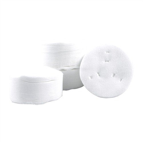 Valitse Otis Cleaning Patches, jotka tarjoavat 100% puuvillaa, käytettävissä jopa 6 kertaa ja tehokas 360 asteen puhdistus slotted cleaning tipillä.