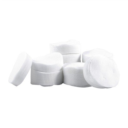 .17-.22 kaliiperin puhdistusliinat 100% puuvillasta, käytettävissä jopa 6 kertaa. Mukana slottipuhdistustippi tehokkaaseen 360 asteen puhdistukseen.