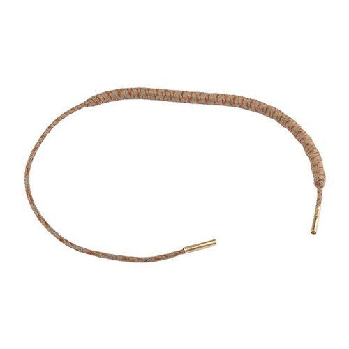 .40 kaliberin RIPCORD on tehokas työkalu, joka puhdistaa Breech-to-Muzzle -menetelmällä. Kestävä Nomex®-kuitu ja kumiydin varmistavat täydellisen puhdistuksen.