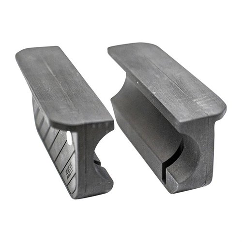 Otis AK Soft Jaws suojaavat aseesi puristuksessa, ovat öljynkestäviä, eivät naarmuta metallia ja sopivat kaikenkokoisiin viseihin.