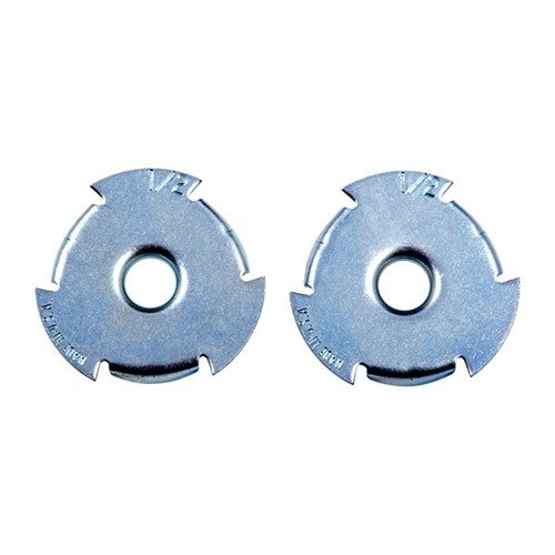 Osborn Manufacturingin BLENDING WHEELS, 1/2" ARBOR ADAPTOR tarjoaa erinomaisen kiillotuksen, puhdistuksen ja sekoittamisen, täydellinen työkalu asehuoltoon.