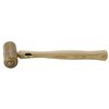 C.S. OSBORNE RAWHIDE MALLET NO. 1