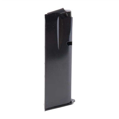 BROWNING HI-POWER 13RD 9MM MAGAZINE on valmistettu korkealaatuisista materiaaleista, kestävä teräsrunko ja unbreakable polymer, täydellinen luotettavuus ja kestävyys.