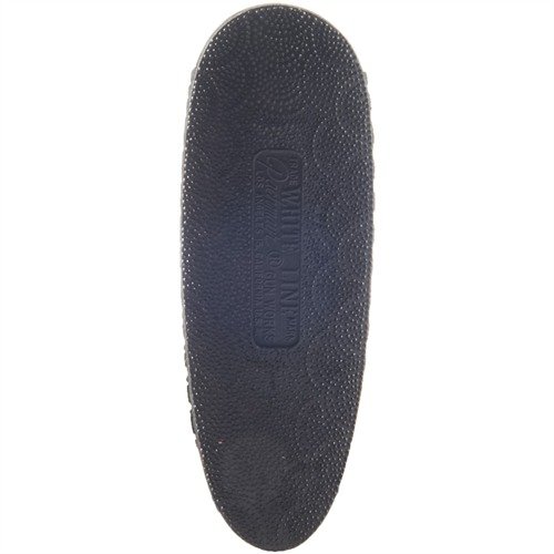 F325B DELUXE BLACK BASE FIELD RECOIL PAD suojaa olkapäitä raskaammalta rekyyliltä ja on helppo muotoilla täydelliseen istuvuuteen, täydellinen haulikoille ja suurikaliiperisille kiväärille.