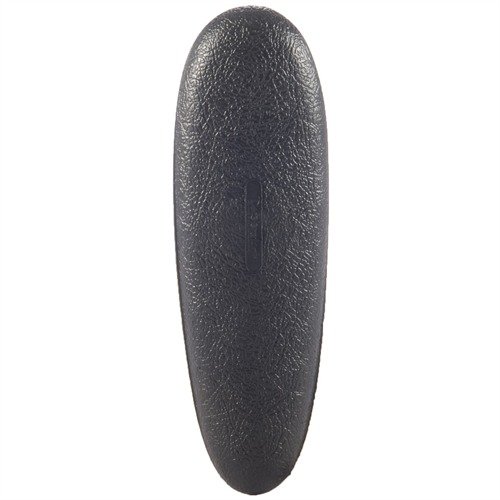 D752 DECELERATOR RECOIL PAD tarjoaa klassisen, sileän pinnan ja erinomaisen iskunvaimennuksen Decelerator-kumista, ilman valkoista viivaa.