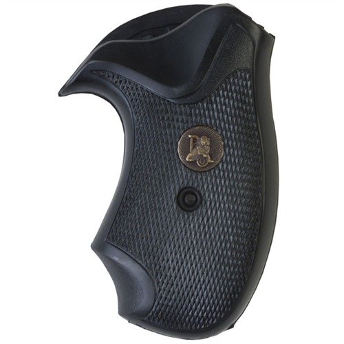 PACHMAYR COMPAC GRIPS tarjoaa erinomaisen, liukumattoman otteen kaikissa olosuhteissa. Neopreenikumi vaimentaa iskua ja lisää mukavuutta.