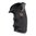 Hanki varma ote Smith & Wesson K Frame -pistoolillesi Pachmayrin GRIPPER-kahvoilla! 🖐️ Musta neopreenikumi ja sormiurien muotoilu takaavat tarkkuuden. Tutustu nyt!
